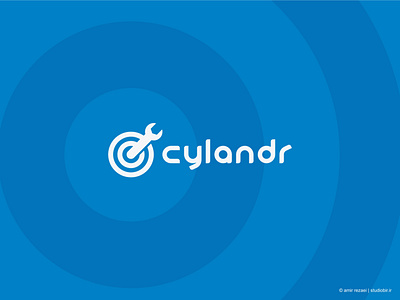 logo design for cylandr