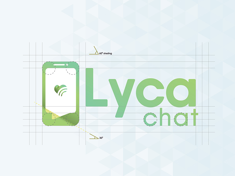 Lycachat rebranding