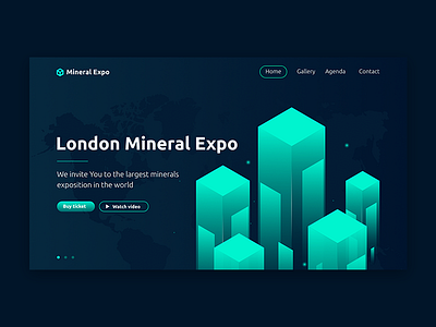 Mineral Expo