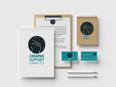 Branding CSC brand branding freelance freelance designer freelance illustrator icon identity identity design minimalist