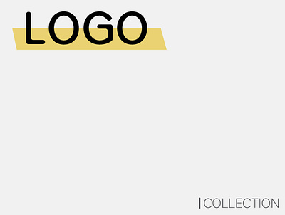 Logos & Marks collection V1 branding branding and identity design freelance logo logodesign logotype