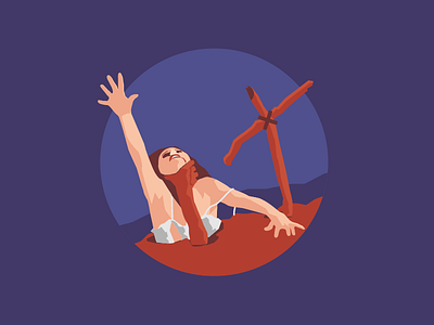 Evil Dead Icon