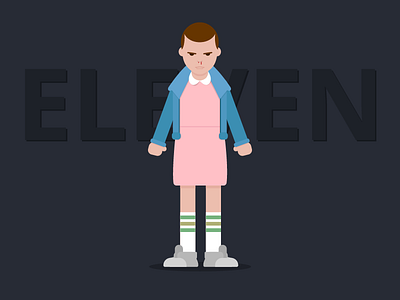 Eleven