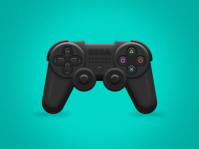 Gamepad