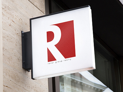 Rever Group Realty Logo