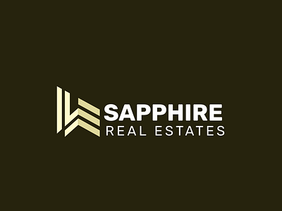 Real Estate Logo branding logo