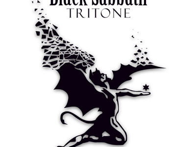 Black Sabbath album cover