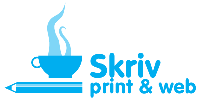 Skriv Logo logo