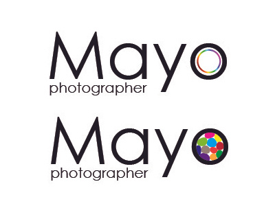 Mayo logo