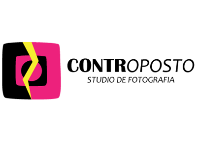 Photograph studio brand brand logo