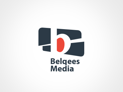 Belqees Media belqees identity istanbul logo media turkey