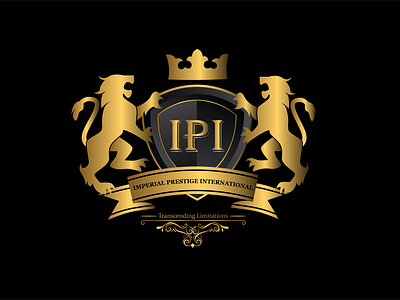 ipi - logo design