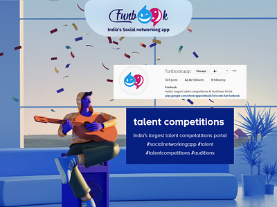 talent competitions