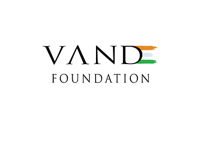 VANDE - Logo