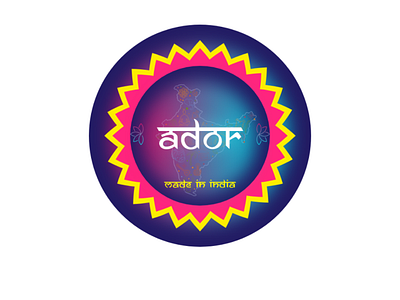 Ador - Logo