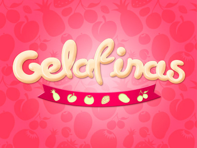 Gelafinas logo