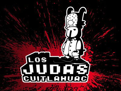 Judas Diablo2 ilustracion