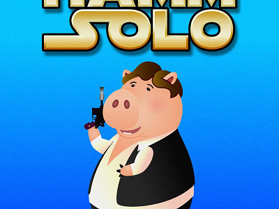 Hamm Solo