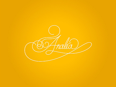 Analía