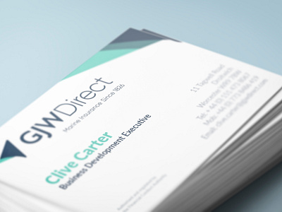Design Toolkit: Business Cards