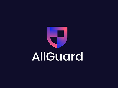 All Guard Logo