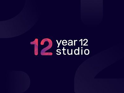 Year 12 Studio Final Logo