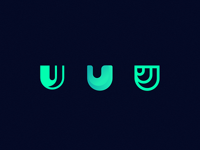 U logos