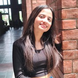 Riddhi Gupta