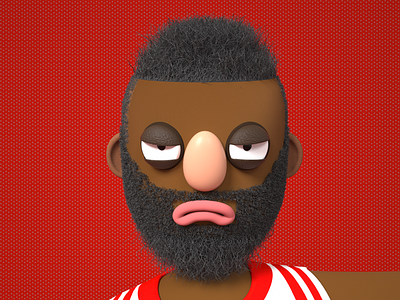 James Harden