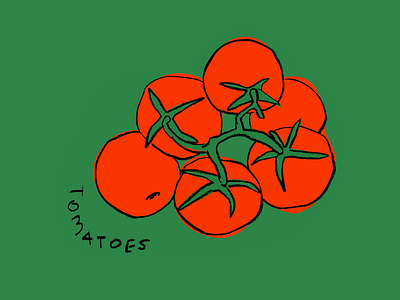 Tomatoes