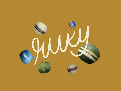Ruky Brand Logo