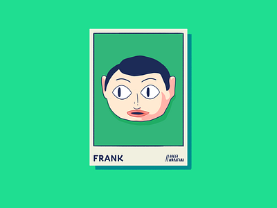 Frank Prank