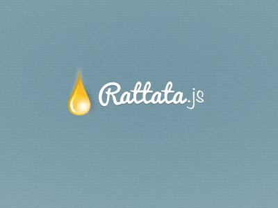 Rattata.js drop framework honey html5 pacifico