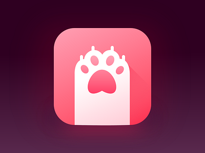 Daily UI Design Challenge #005 — App Icon