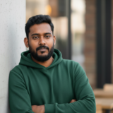 Praveen N