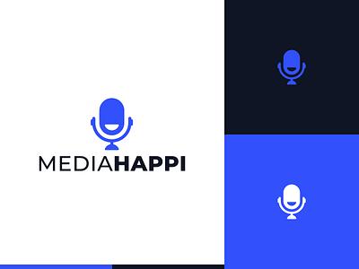 Microphone Happy podcast