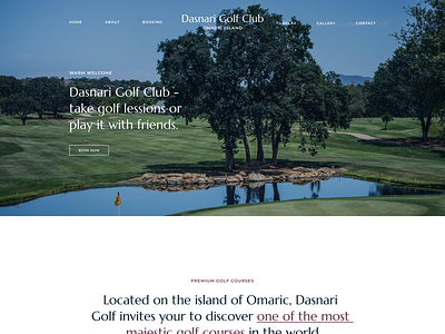 Golf Club designs, themes, templates and downloadable graphic