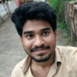 Dinesh Jeeva