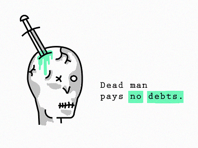 No Debts