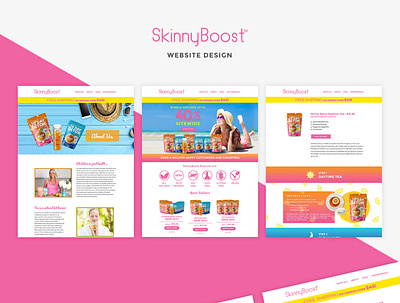 website design graphicdesign landing page layout design photoshop ui ux webdesign website design