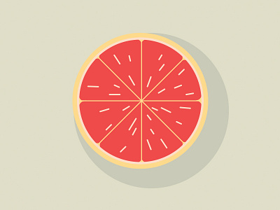 Grapefruit