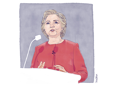 Hillary