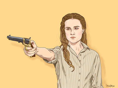 Dolores Abernathy