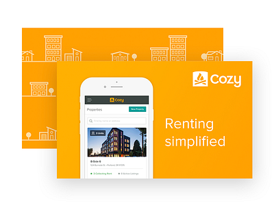 Renting Simplified