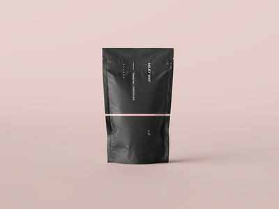 MILKY WAY — candy bar :: CHOCOLATE by Connor Hansen on Dribbble