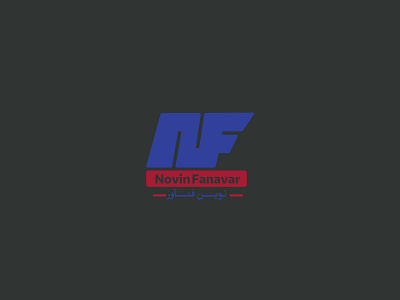 Novin Fanavar Brand Design