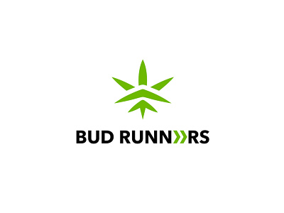 Bud Runners branding design gfx graphic design graphics illustration illustrator inspiration logo logo design logodesign logos logotype post