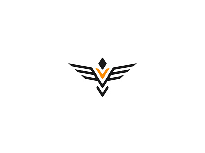 Vital Bird | Premade Logo Design