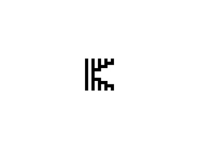 K | Premade Logo Design