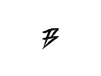 B | Premade Logo Design